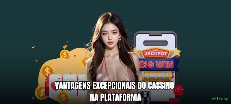 Casino Ao Vivo chloepg