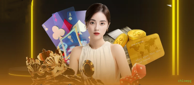 Mesa de Blackjack chloepg