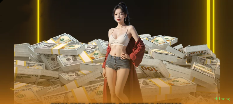 Apostas de Tênis chloepg