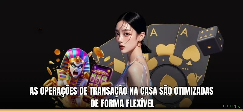 Casino Ao Vivo chloepg